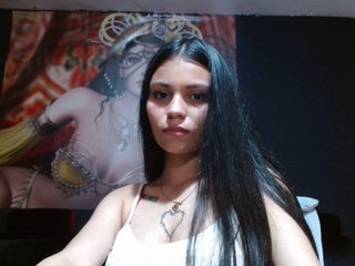 Erotisk videochat AnnieMistress