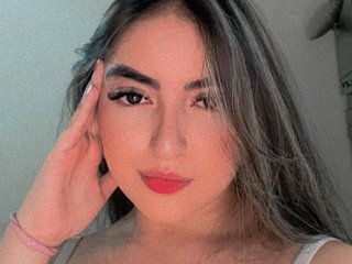 Erotisk videochat Annie_Morgan