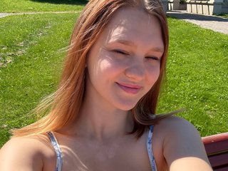 Erotisk videochat AnnieMouse