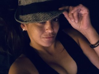 Erotisk videochat Anniemoxx