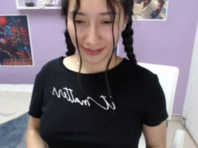 Kringkasting av skjermbilder Anniesclub