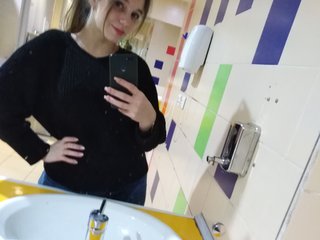 Erotisk videochat Annushka80