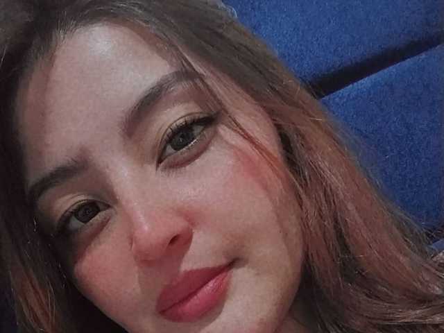Foto av profilen Anny-azalea