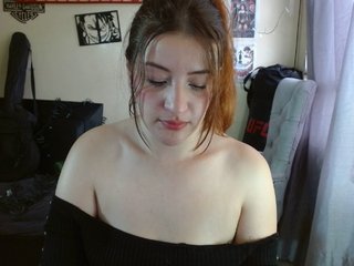 Erotisk videochat Anny-azalea