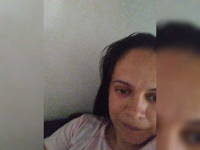 Kringkasting av skjermbilder Anny-dirty