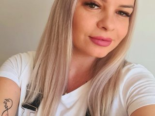 Erotisk videochat AnnyaRose