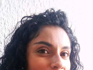 Erotisk videochat AnnyCandy