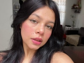 Erotisk videochat Annye-tay