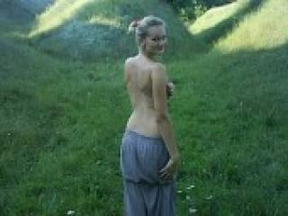 Erotisk videochat annyshkavip