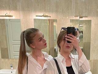 Erotisk videochat annysuisans