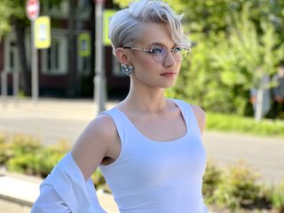 Erotisk videochat Anny_Swetty