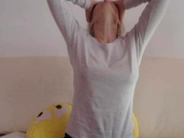 Kringkasting av skjermbilder Annzhelika