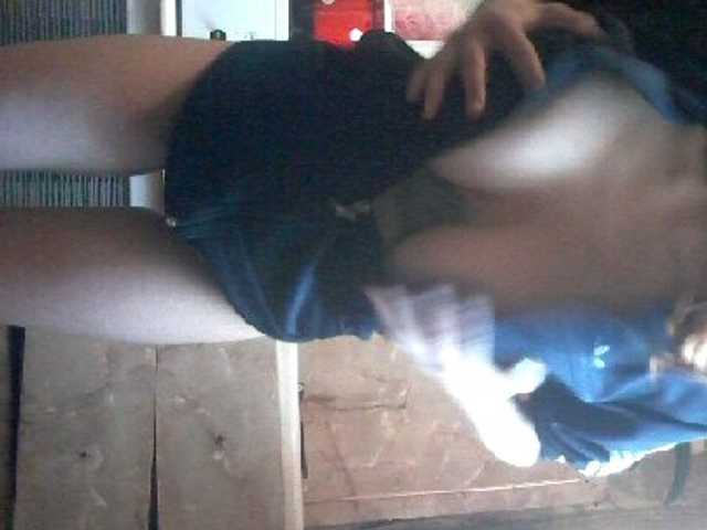 Kringkasting av skjermbilder anoli97