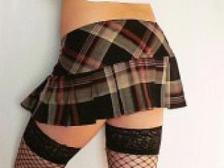 Erotisk videochat anonimkaaa