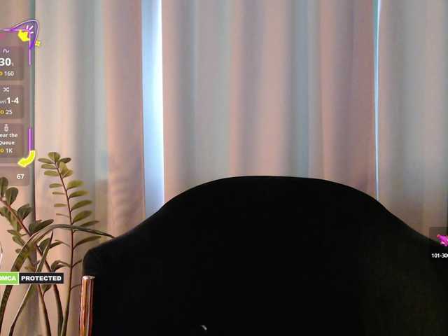 Kringkasting av skjermbilder Monika_