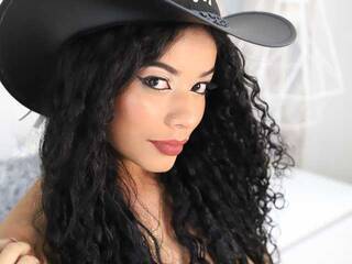 Erotisk videochat Anthonela-Mil