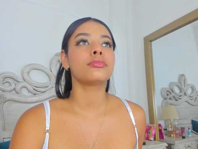 Bilder Anthonela-Mil Do you wanna be my prince and make me have a lot of orgasms ? Squirt show at the end 1000 tks