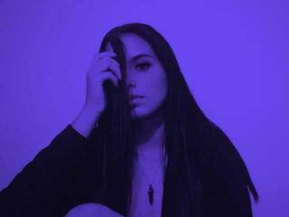 Erotisk videochat anthonellahil