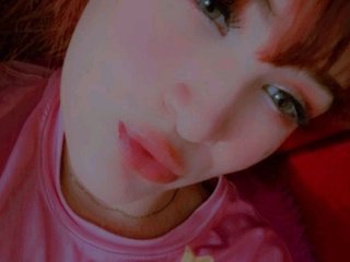 Erotisk videochat AmbarAnthonellaMarquez