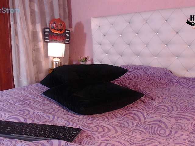 Kringkasting av skjermbilder AnthonStrom