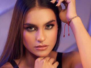 Erotisk videochat Antonella-Rossi