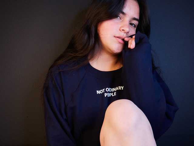 Foto av profilen Antonella-z