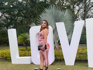 Erotisk videochat ANTONELLA69