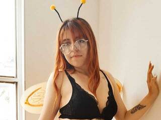 Erotisk videochat AntonellaGz