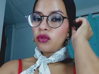 Erotisk videochat AntonellaMorrizz