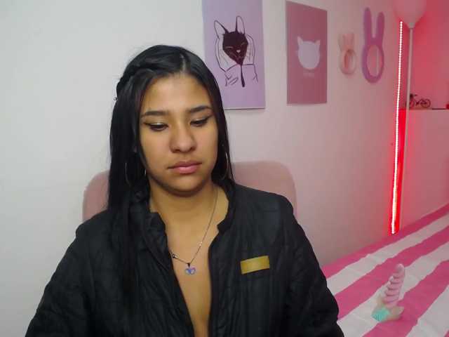 Bilder antonia018 Hi my name is Ana, from Colombia♥ Show Feet: 10 Spank Ass: 15 Flash Ass: 30 Flash Tits: 50 :Flash Pussy: 60 :Get Naked: 100 : Pussy Play: 150 : Toy Pussy Play: 170 :CUM SHOW: 300 :C2C: 75 : *********: 999 :Snap: 666