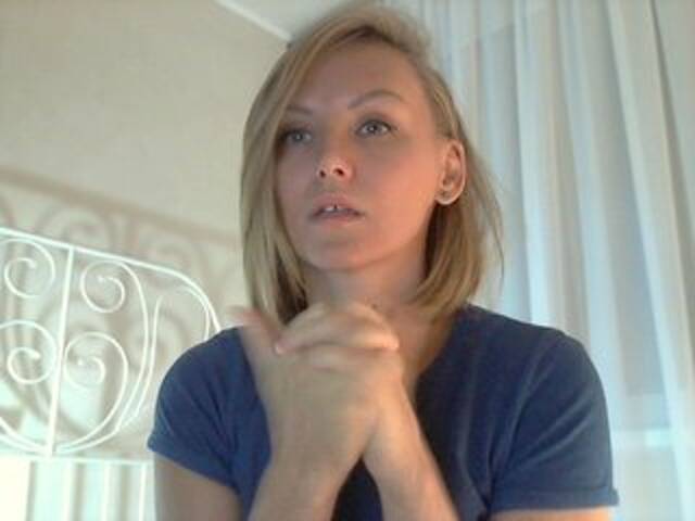 Kringkasting av skjermbilder LeppieXXX