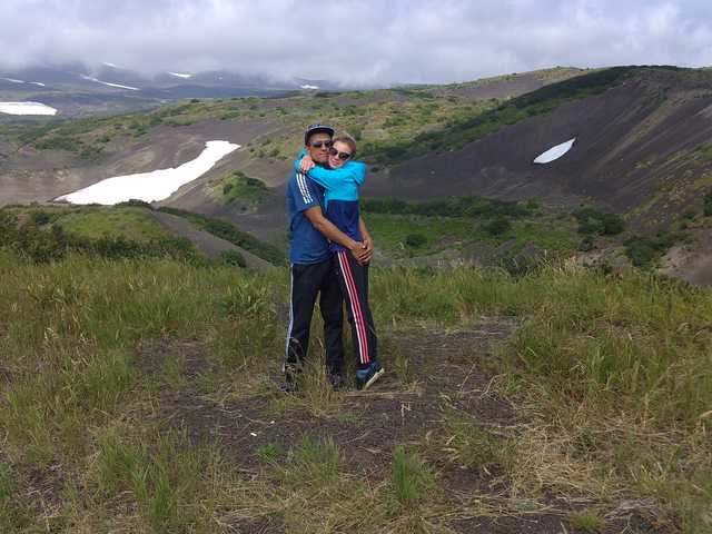 Foto av profilen AntoshaRus41