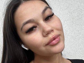 Erotisk videochat AnuricBriny