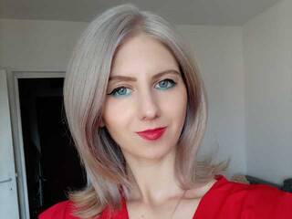 Erotisk videochat AnuskaAny