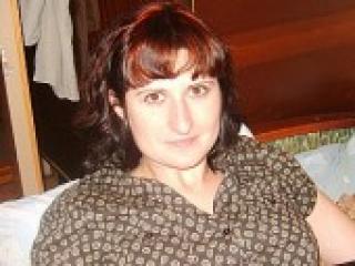 Erotisk videochat anusya