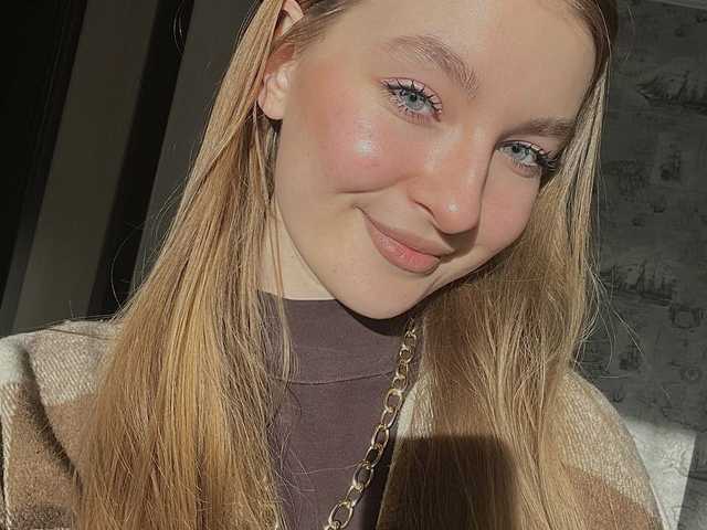 Foto av profilen -honey