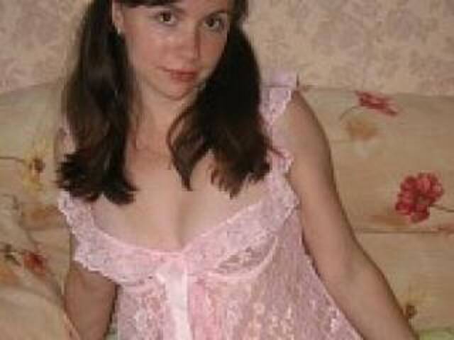 Foto av profilen anutasexy