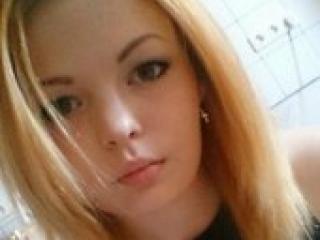 Erotisk videochat anutka9