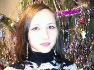 Erotisk videochat anutka91