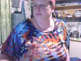 Erotisk videochat AnutkaForeva
