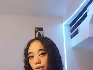 Erotisk videochat Any-Arang