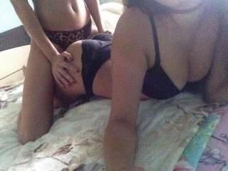 Erotisk videochat anyaalisha