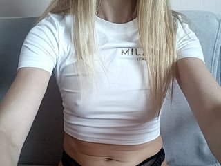Erotisk videochat AnyaSweet