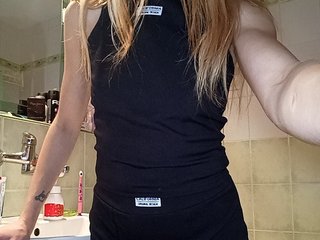 Erotisk videochat AnyaSweet