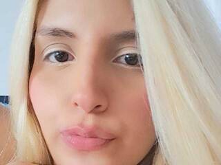 Erotisk videochat AnyelaRose