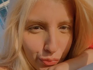 Erotisk videochat AnyelaRose