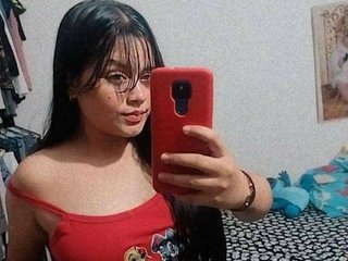 Erotisk videochat any_foster01