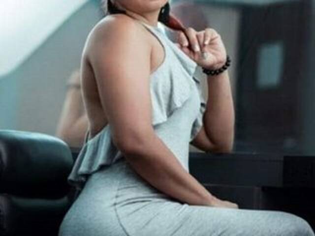 Foto av profilen AnyFoxy