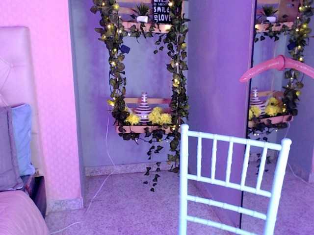 Kringkasting av skjermbilder ANYLI