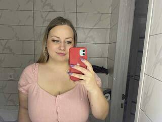 Erotisk videochat Anyta24
